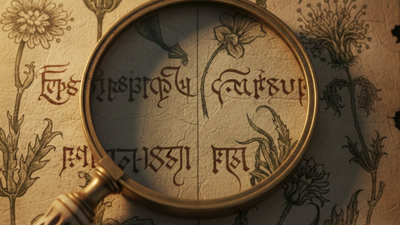 Unlösbar? Warum die Welt am Voynich-Manuskript scheitert