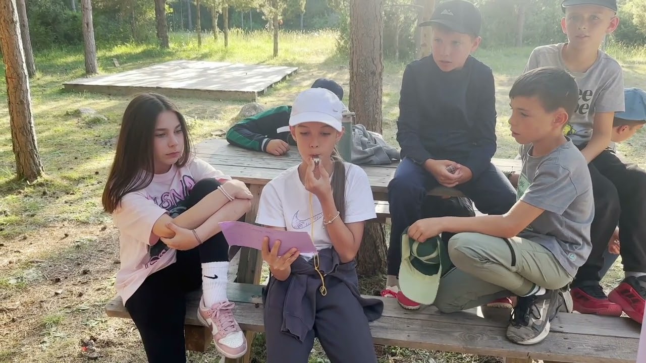 Zelenkapica 1. 2025.