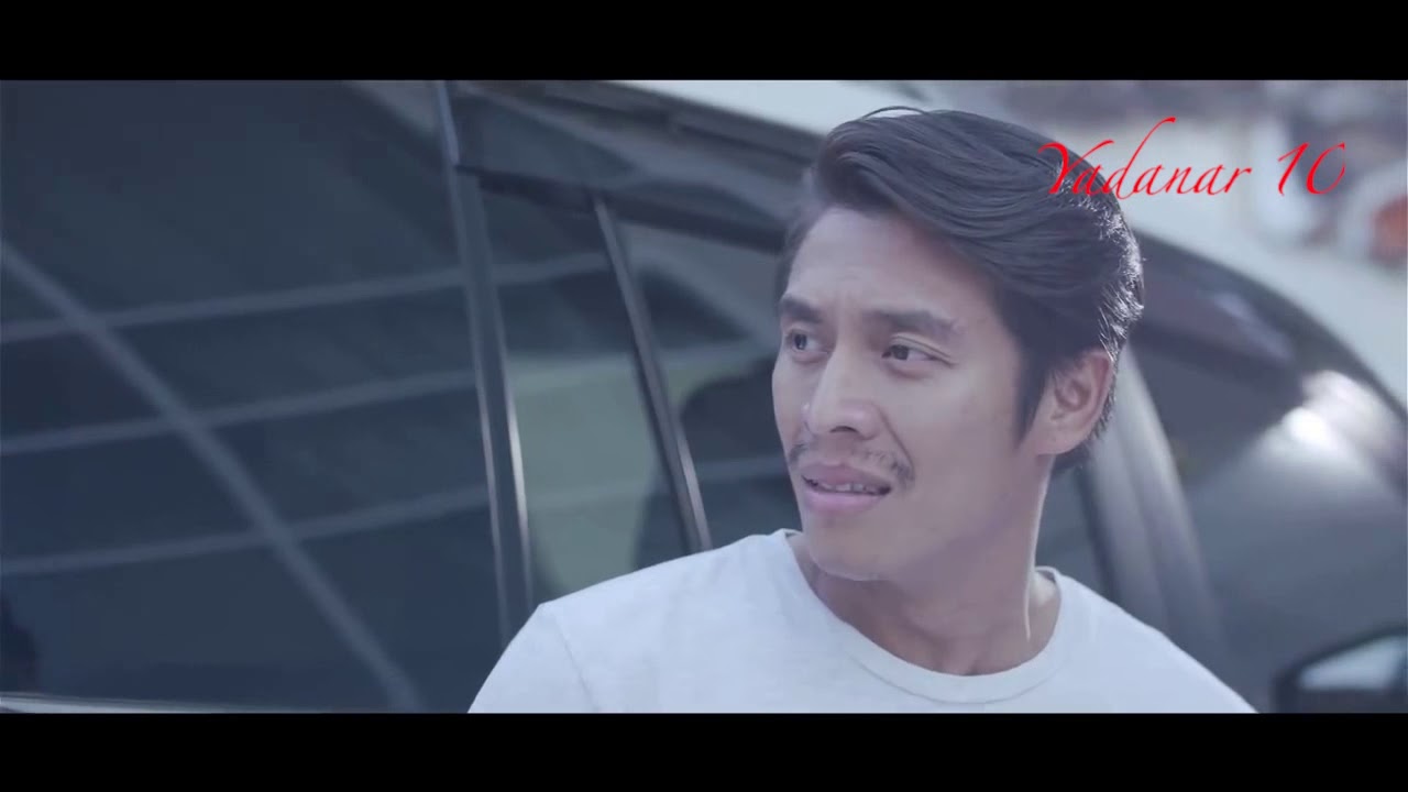 Phyo Pyae Sone - အလြမ္းမွတ္တိုင္(ft: Jewel)