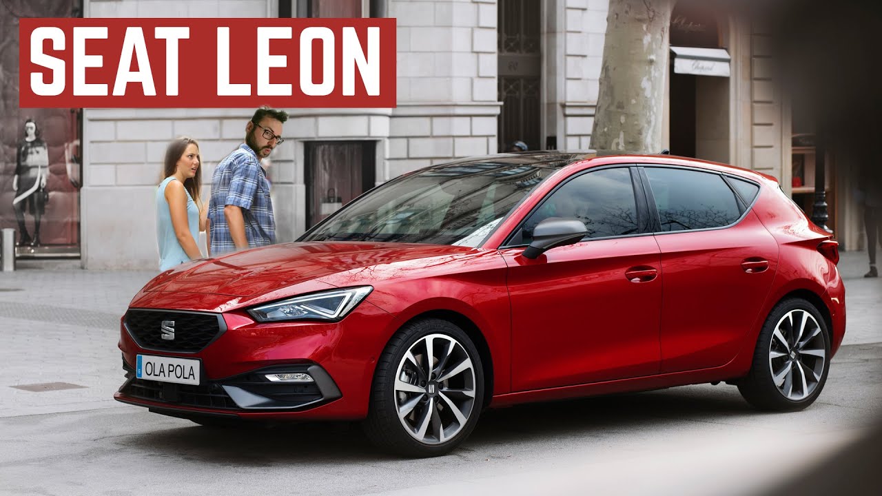 Seat Leon 2020 REVIEW | Spaanse topper