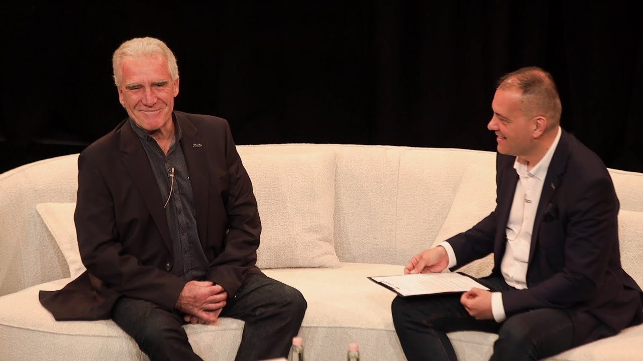 Teátrum Kávéház - Ifj. Zenthe Ferenc- Zenthe Ferenc Színház