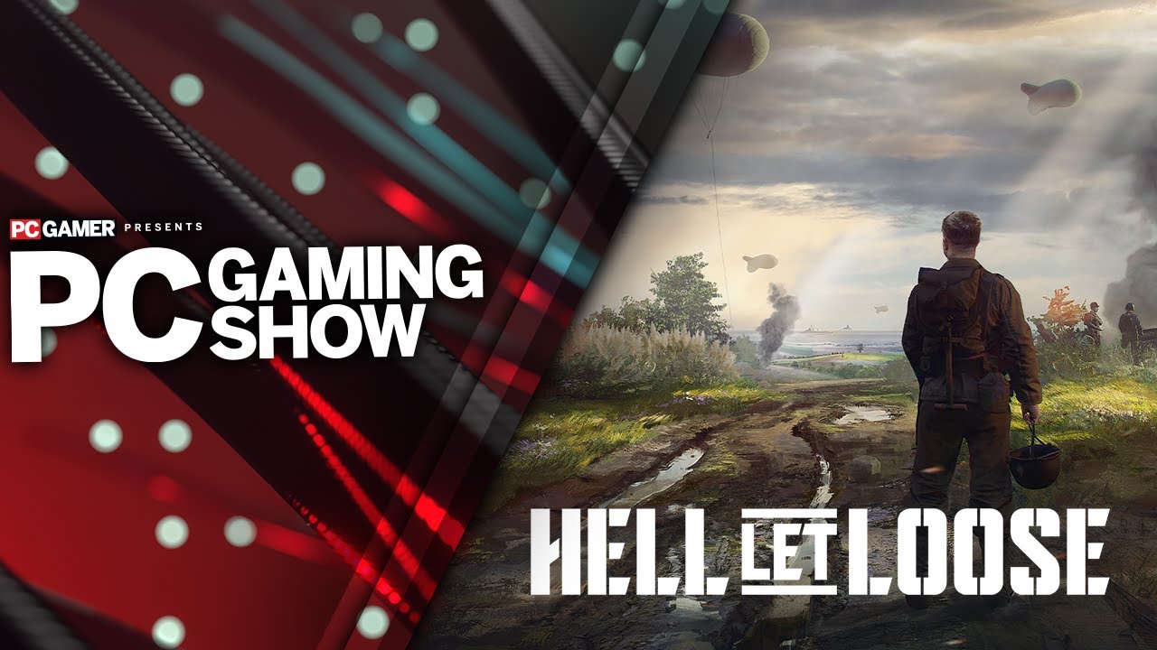 Hell Let Loose &mdash; Анонс обновления &laquo;Devotion to Duty&raquo; | PC Gaming Show 2023