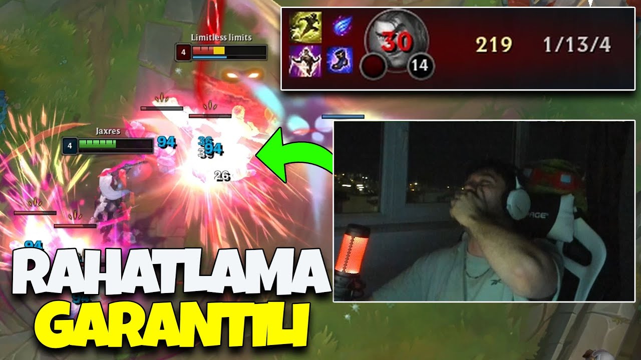 İZLERKEN İÇİNİZ RAHATLAYACAK 😀