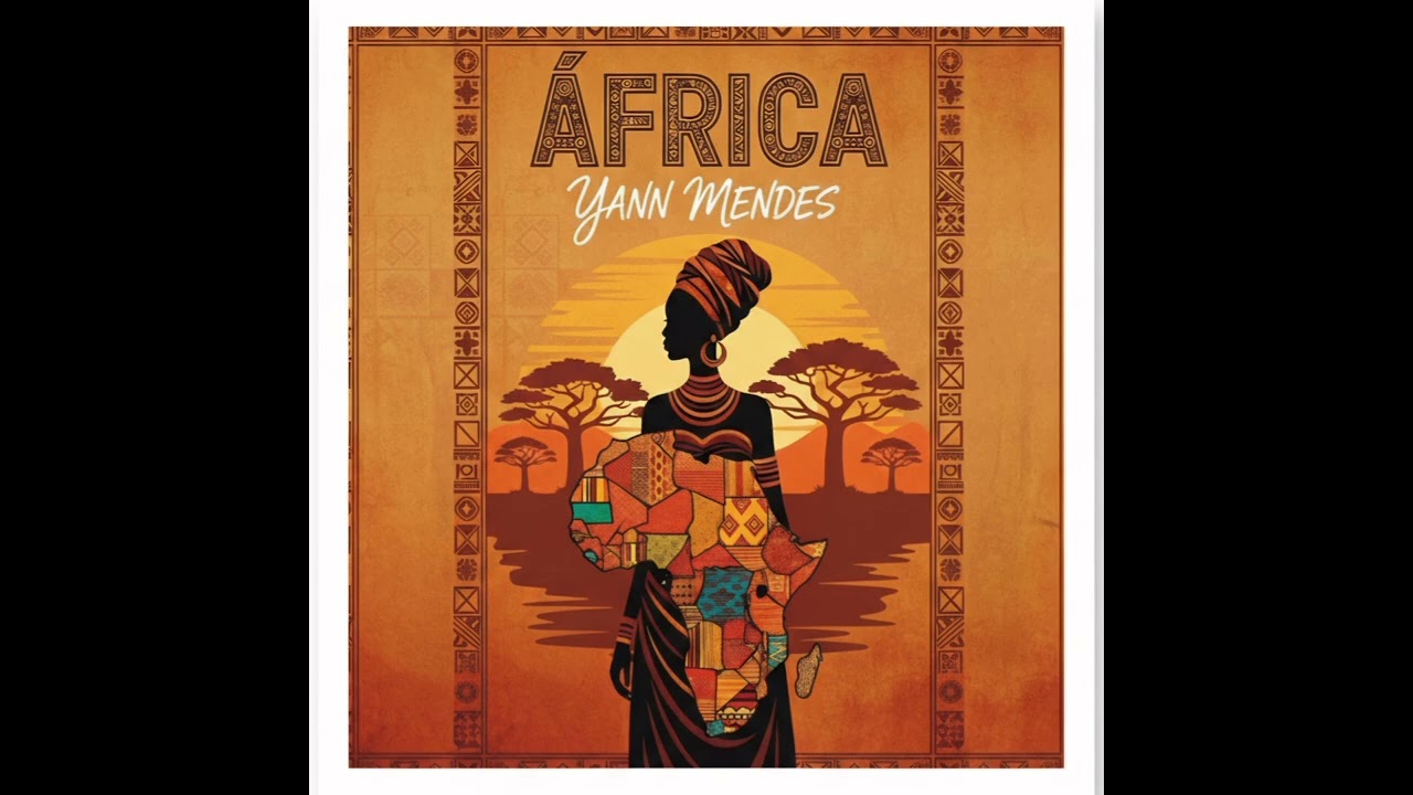 África - Yann Mendes 