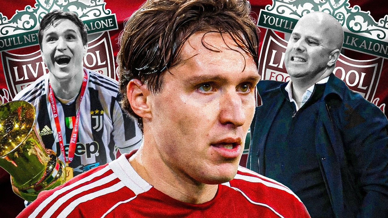 This Is Why Nobody Signed Federico Chiesa In January