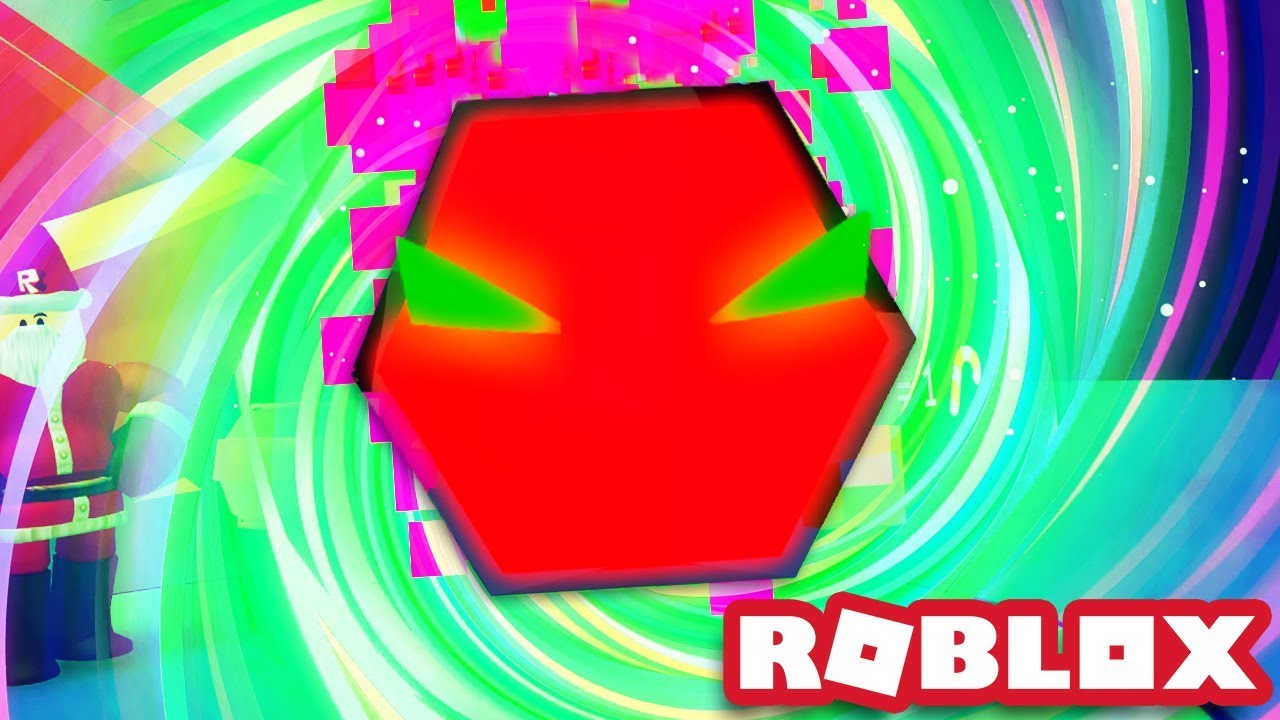 CHRISTMAS ELEMENTAL PET!! | Roblox Bubble Gum Simulator