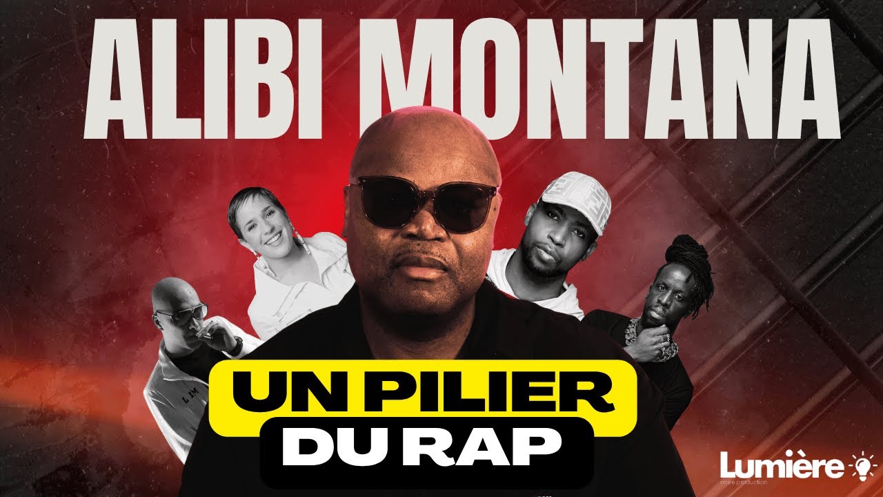 Diam’s, sefyu, Rohff, quand  ALIBI MONTANA  était au sommet du Rap Français