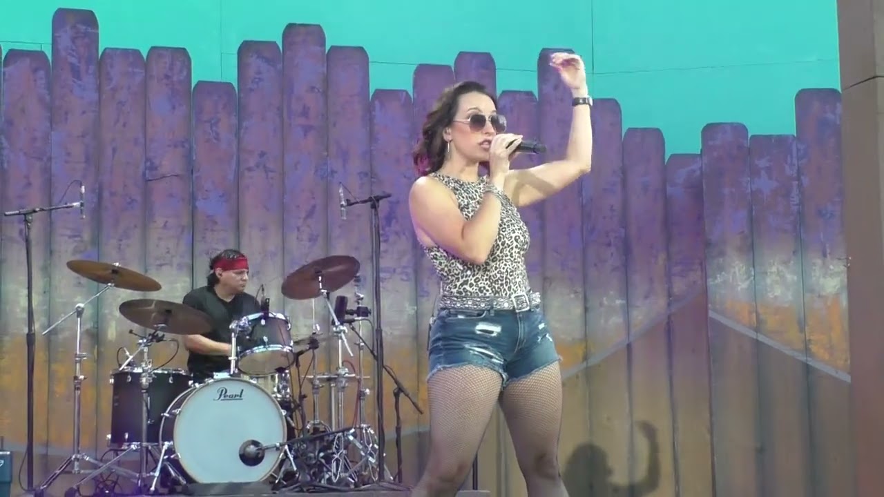 Hiatus - Man! I Feel Like a Woman!