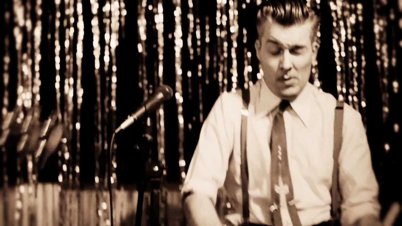 The Lucky Bullets - Fire Below