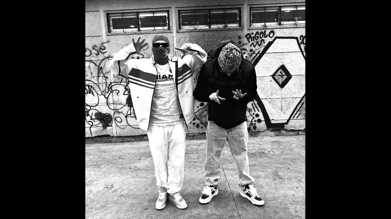 [FREE] ALBLAK 52 x FRIENDLY THUG 52 NGG Type Beat - 