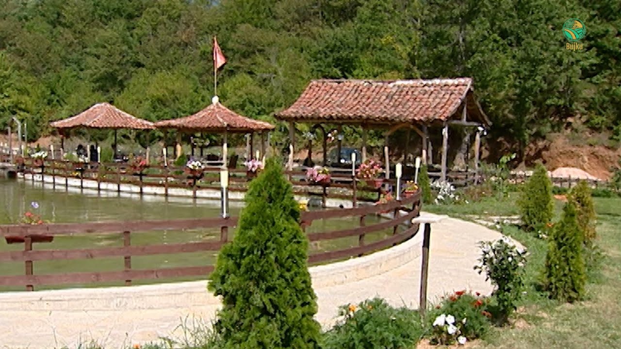 BUJKU - I kthyeri nga diaspora investon ne mjedis prrallor ne turizem rural