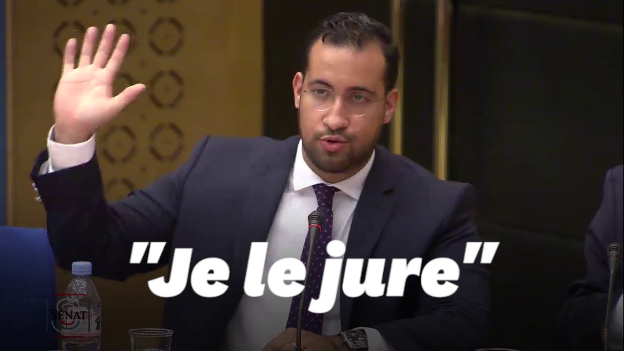 Passeport diplomatique: pourquoi Benalla risque la prison