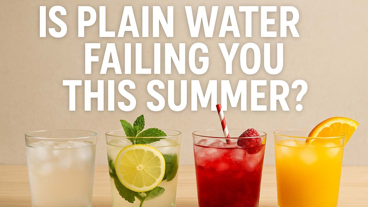 Minerals in Your Water &mdash; Secret Weapon or Marketing Gimmick?
