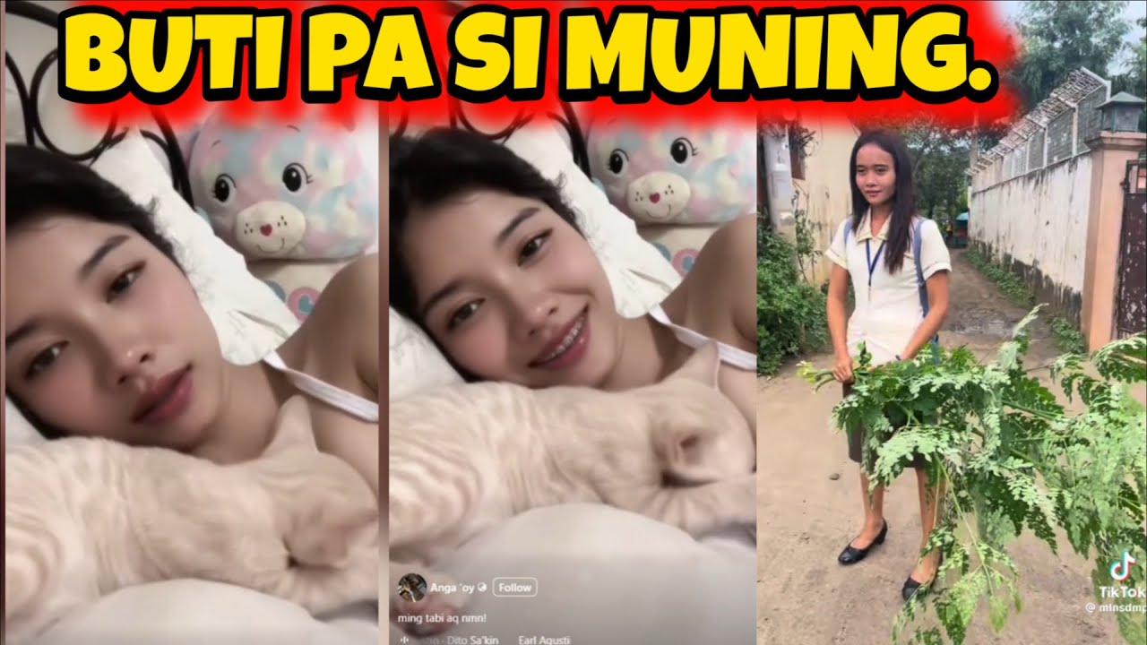 BUTI PA YUNG PUSA NAKA RELAX... | Pinoy Funny Videos Compilation 2025