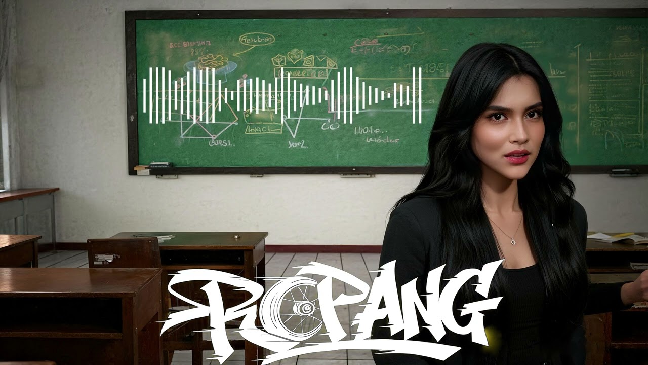 Ropang - Pop Punk (Cover)