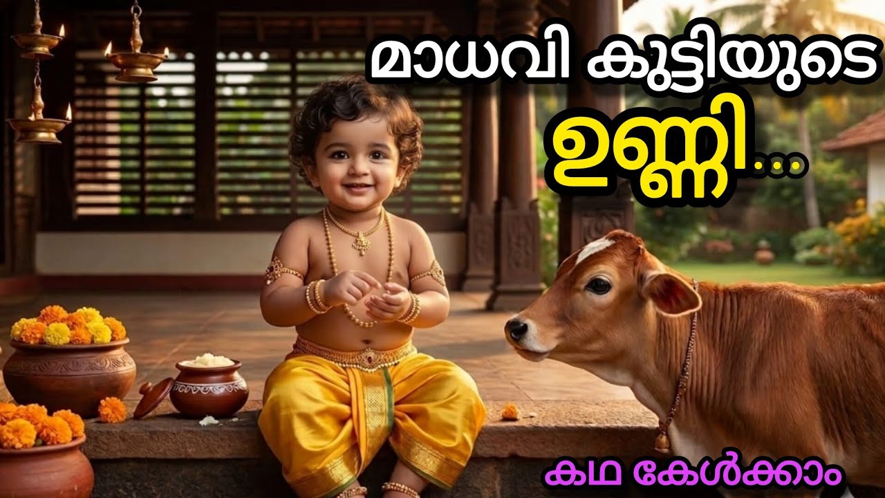 മാധവി കുട്ടിയുടെ 