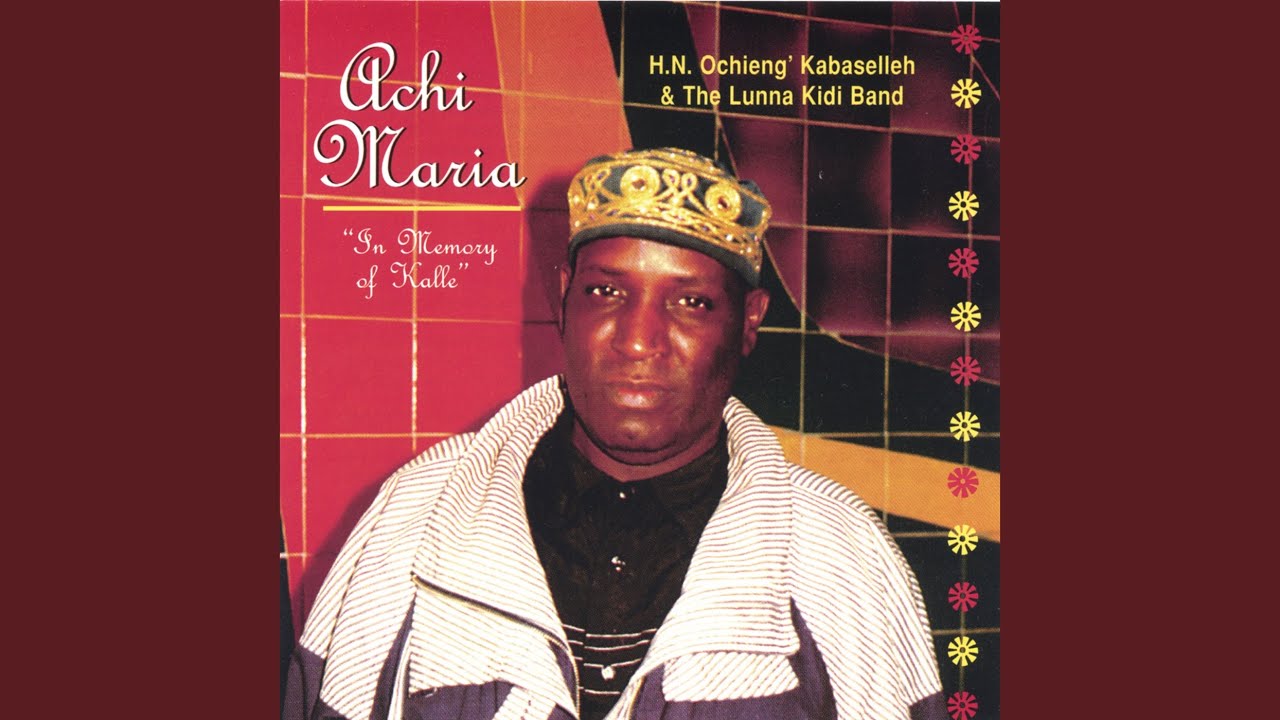 Marehemu Zainabu