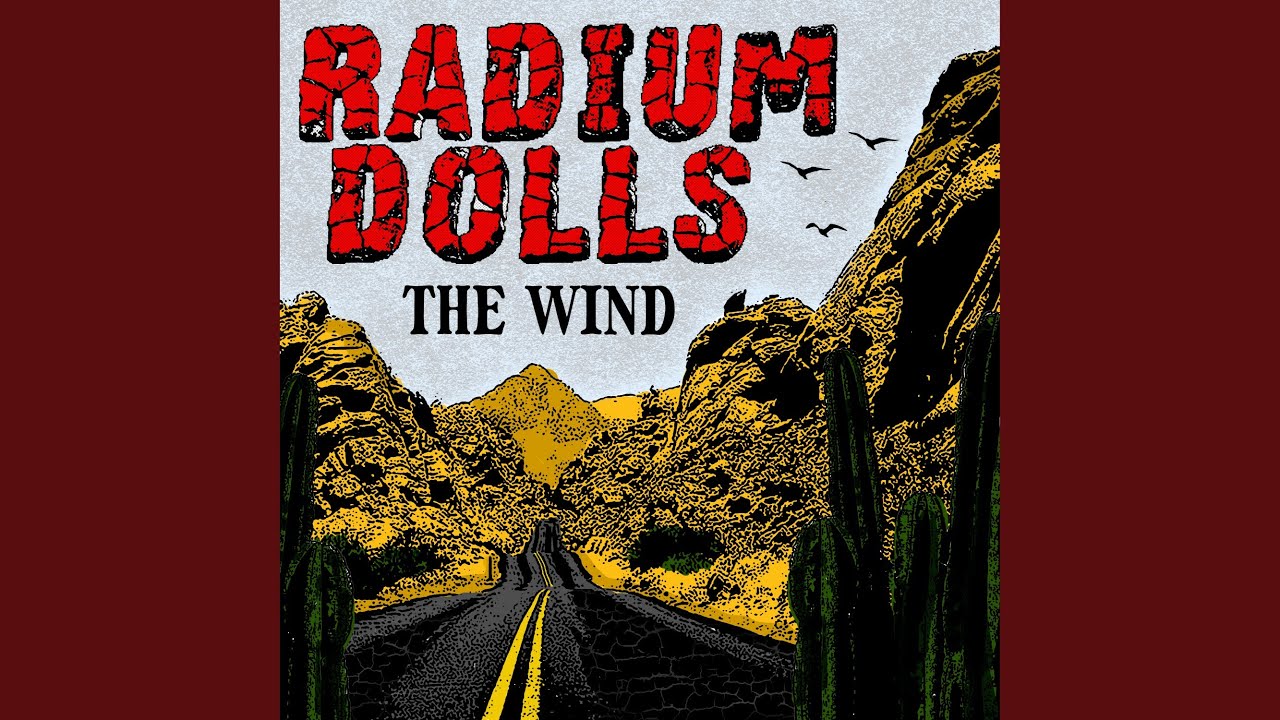 The Wind