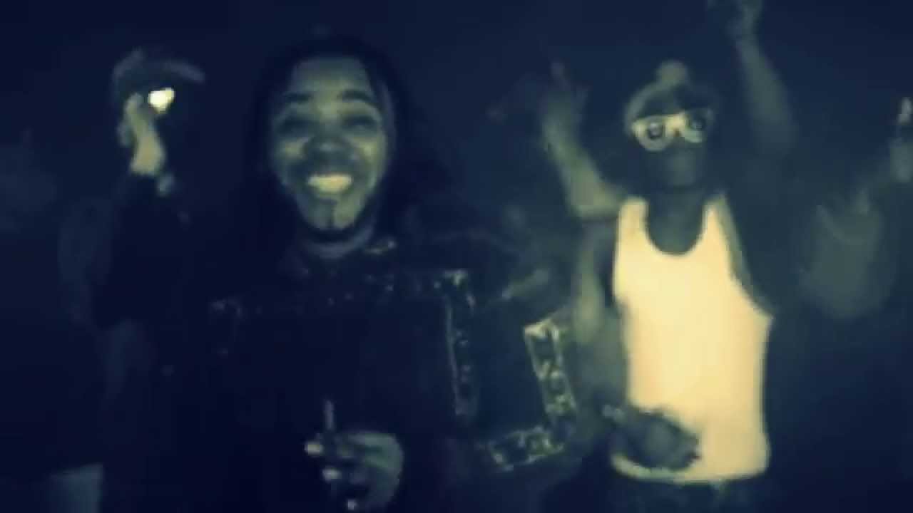 Young Twizzy - All Of The Loud (Official Video)