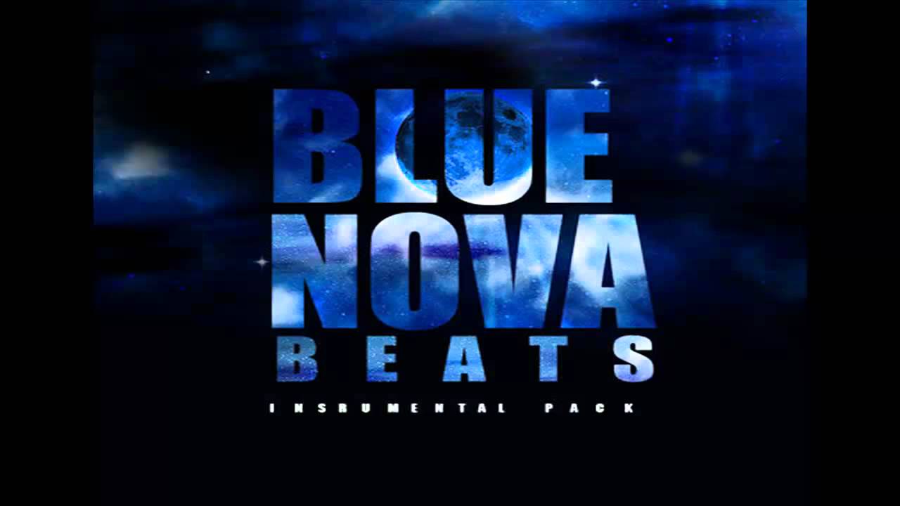 Intra (Blue Nova Beats - Instrumental Pack Vol. 1)