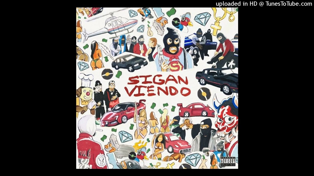 Cardo Got Wings - Bonkerz (Official Instrumental) [SIGAN VIENDO]