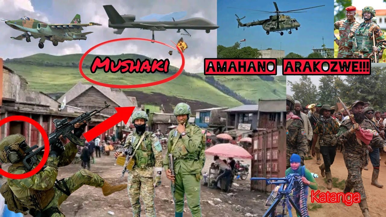 👉UMUGAMBANYI ARIHE??//UKURI NYAKO KUGITERO CYA MUSHAKI//AMARIRA MENSHI MURI RUBAYA#KATANGA BYANZE!!