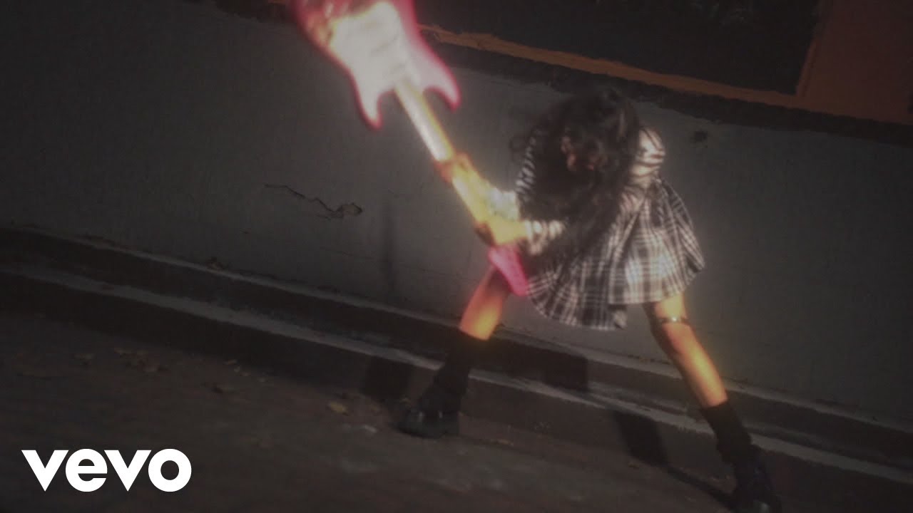 DAY LIMNS - Inconsequente (Audio)