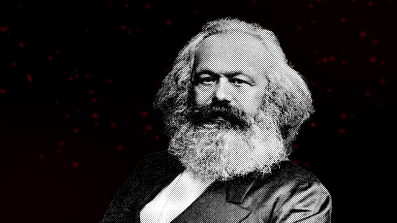 Private Property and Communism - Marx In His Own Words