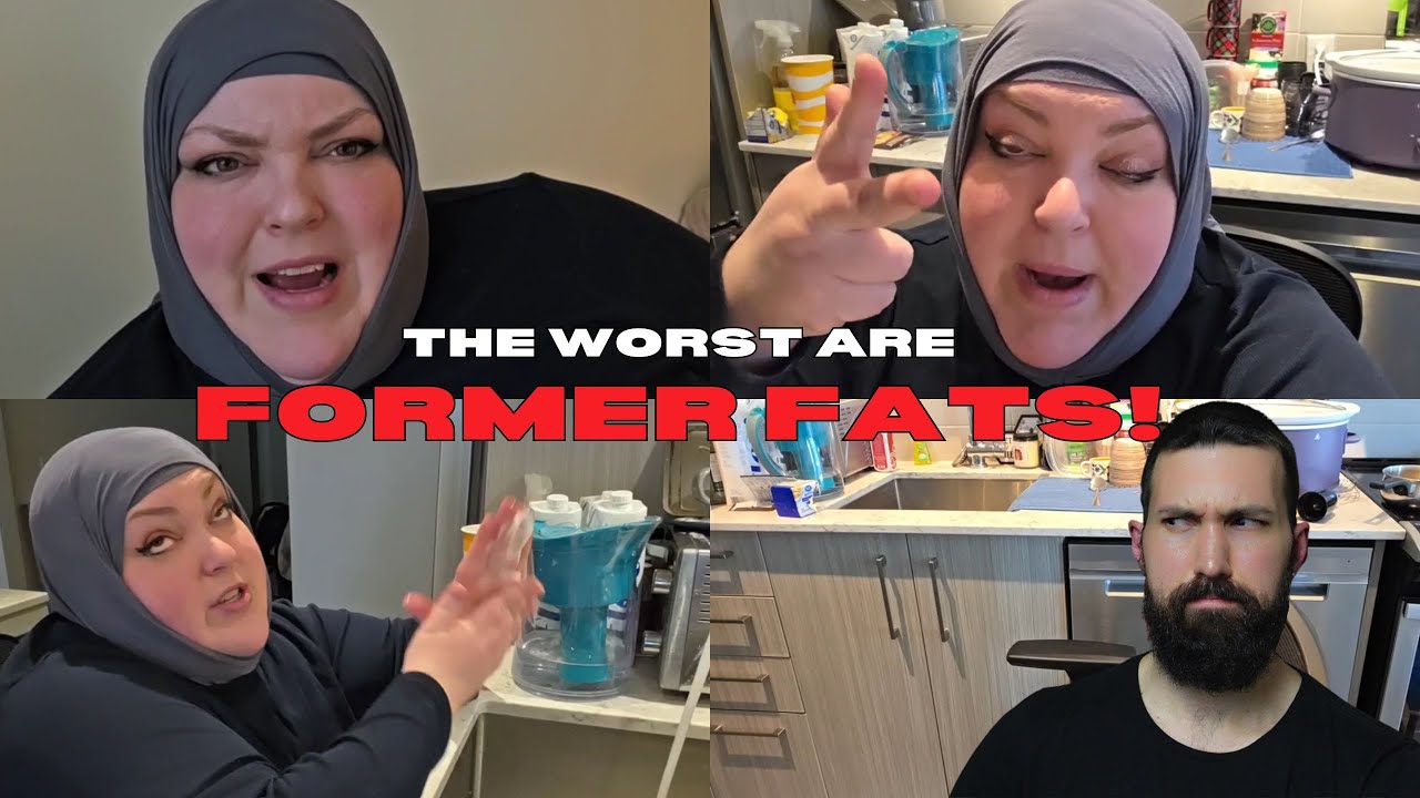 Reaction Rage ft. Foodie Beauty