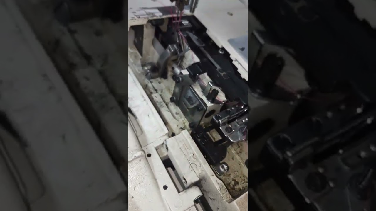 #طريقة ضبط كروشيه المكنه الأورليه البلاطه