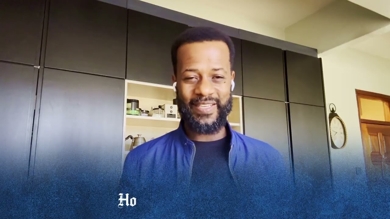 КТО ТАКОЙ СВЯТОЙ ДУХ? | ВИДЕО О РАЗМЫШЛЕНИИ НА КЛЕТКЕ