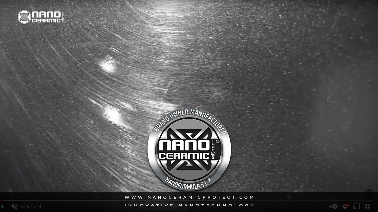 Nano Ceramic Protect Products