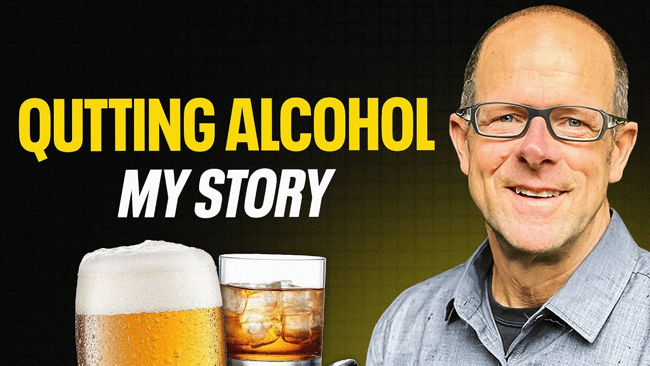 How He Quit Alcohol For 6 Months Without AA or Willpower (Soberclear Review 2025)