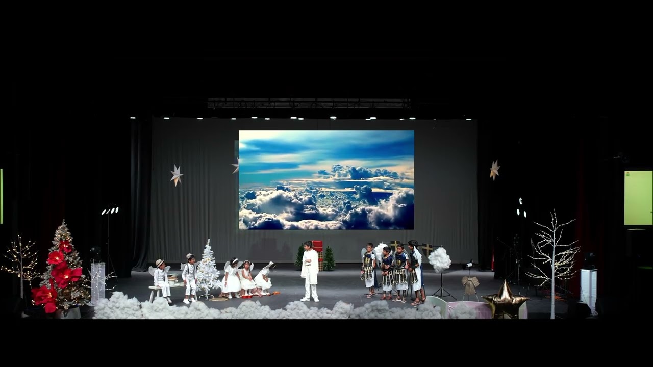 KAOC Christmas 2025 - Team OTP