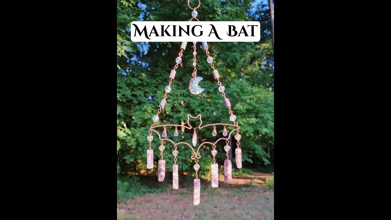 Making A Bat