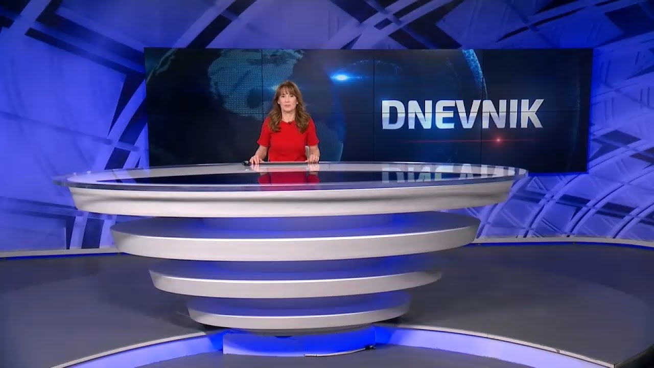 Dnevnik u 19 /Beograd/ 30.10.2025.