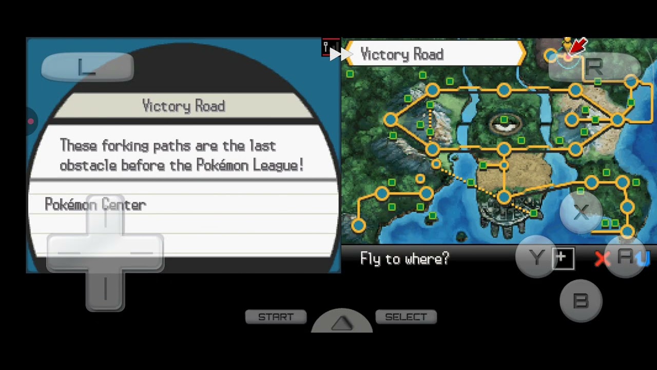 Pokemon bianco 2 episodio 24 ( catturò reshiram)
