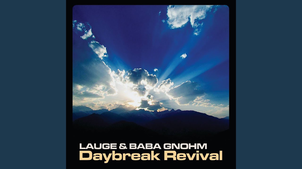 Daybreak (feat. Mikkel Govertz)