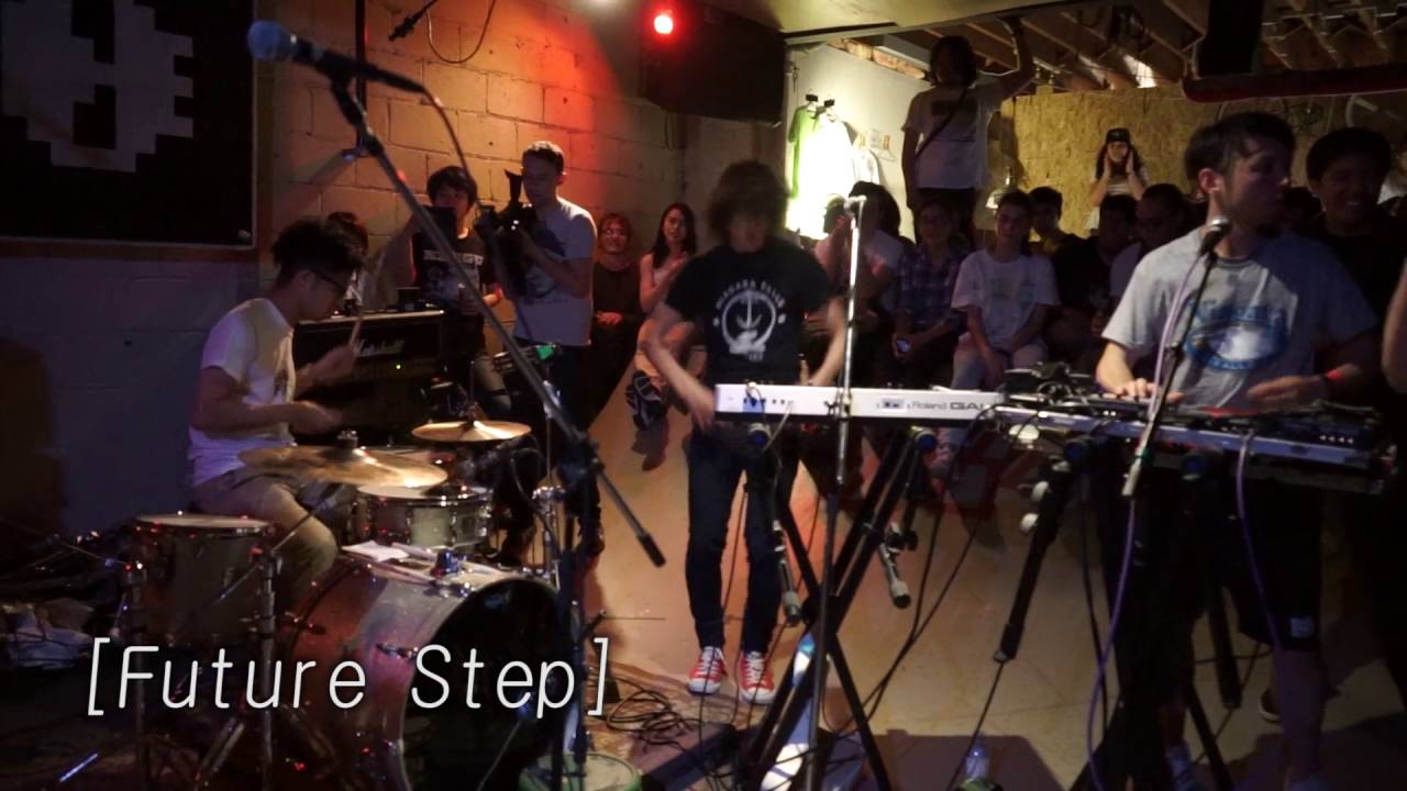 [NMfT vol. 8] Dalljub Step Club @ Soybomb HQ - Toronto