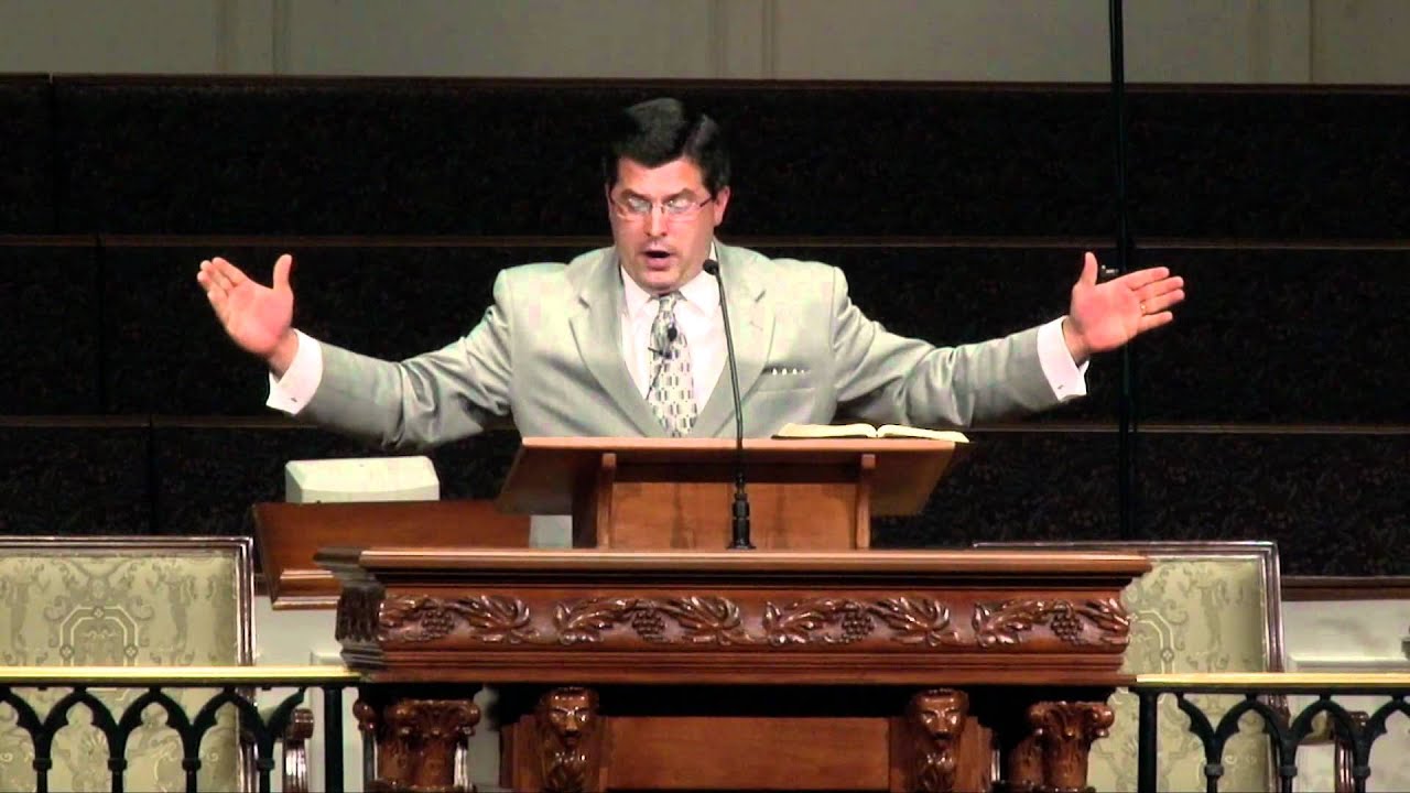 Principles for Powerful Prayer by Jody Jenkins