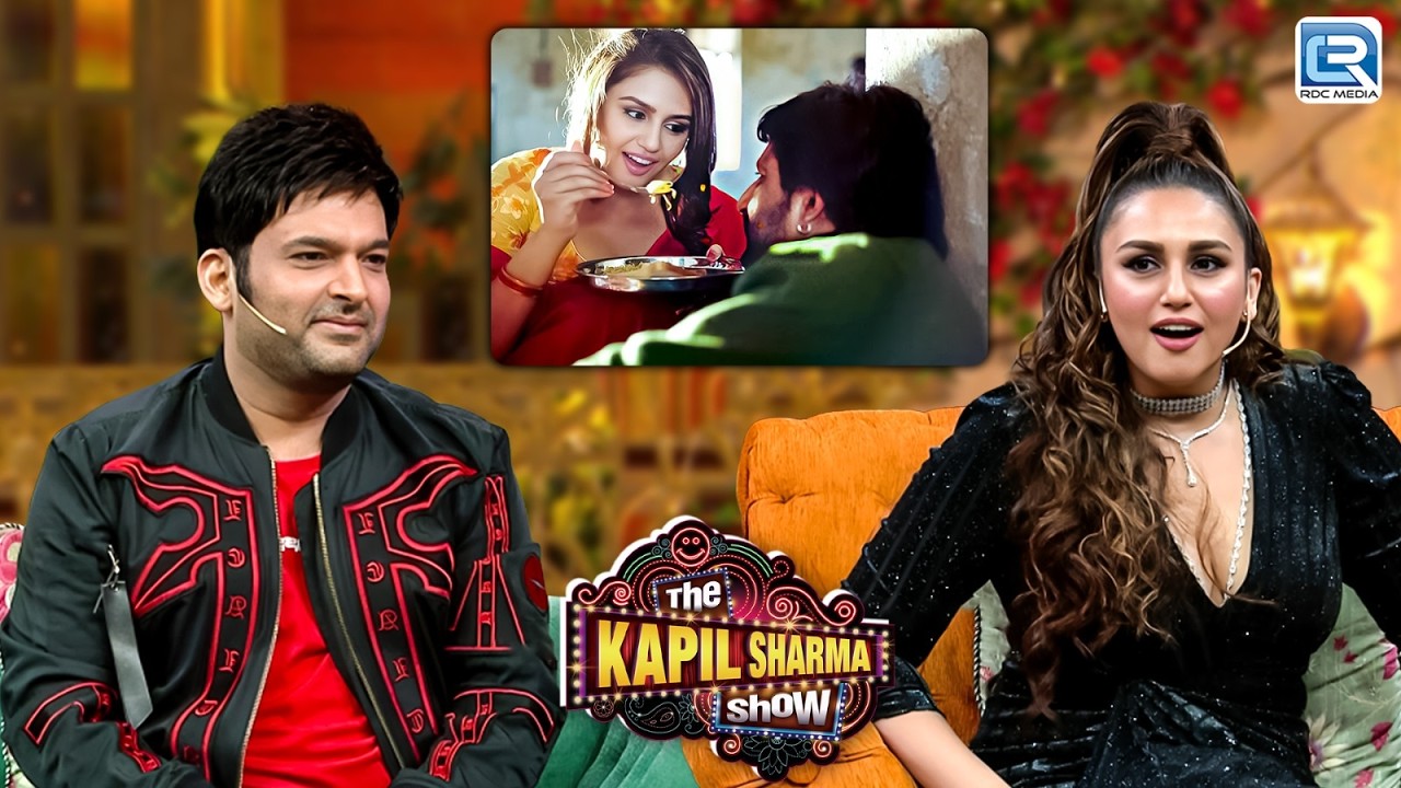 कपिल ने किया उमा कुरैशी के साथ Flirt  | The Kapil Sharma Show S2 | Full Episode | latest Episode