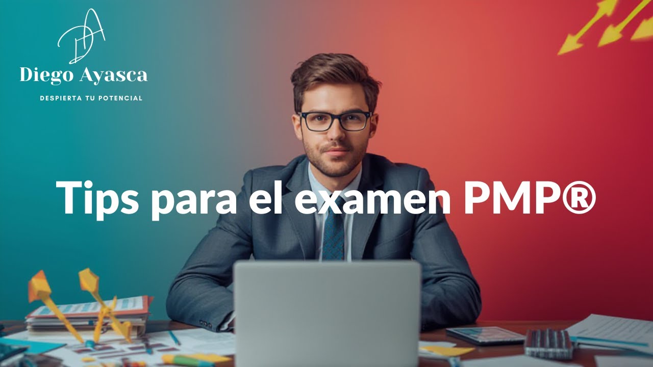 Tips para el examen PMP