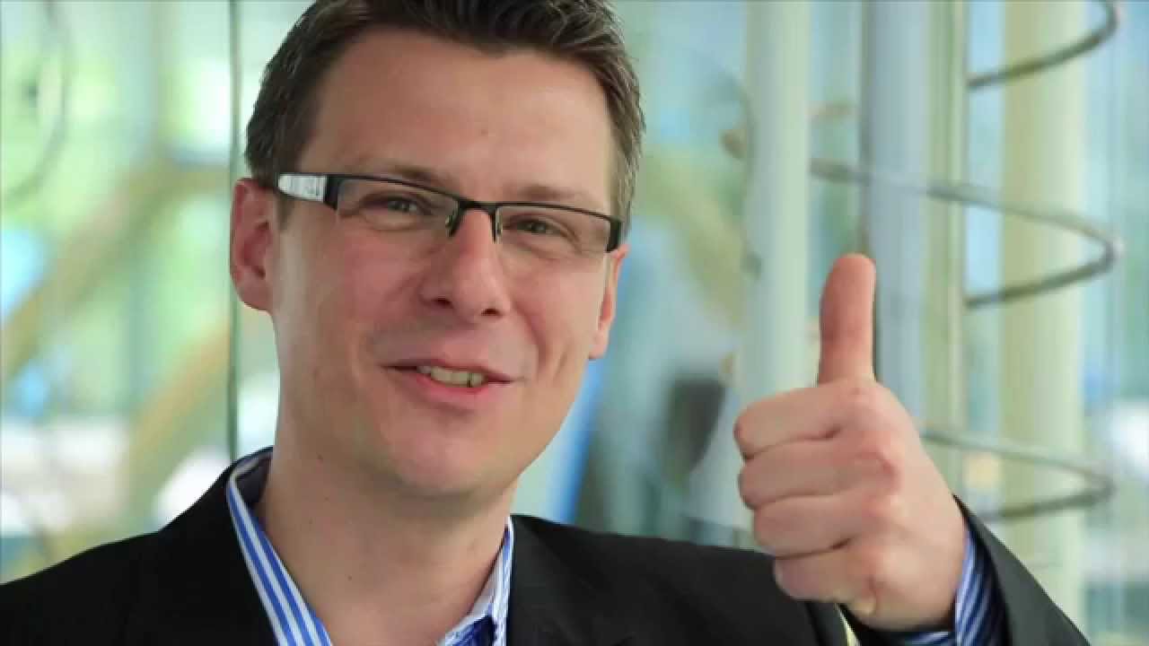 Faszination Technik: Projektingenieur bei Festo