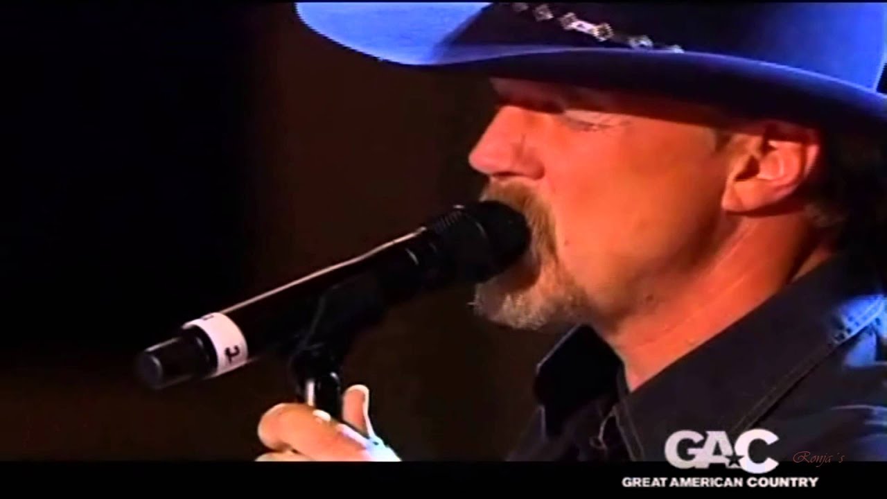 Trace Adkins ~ 