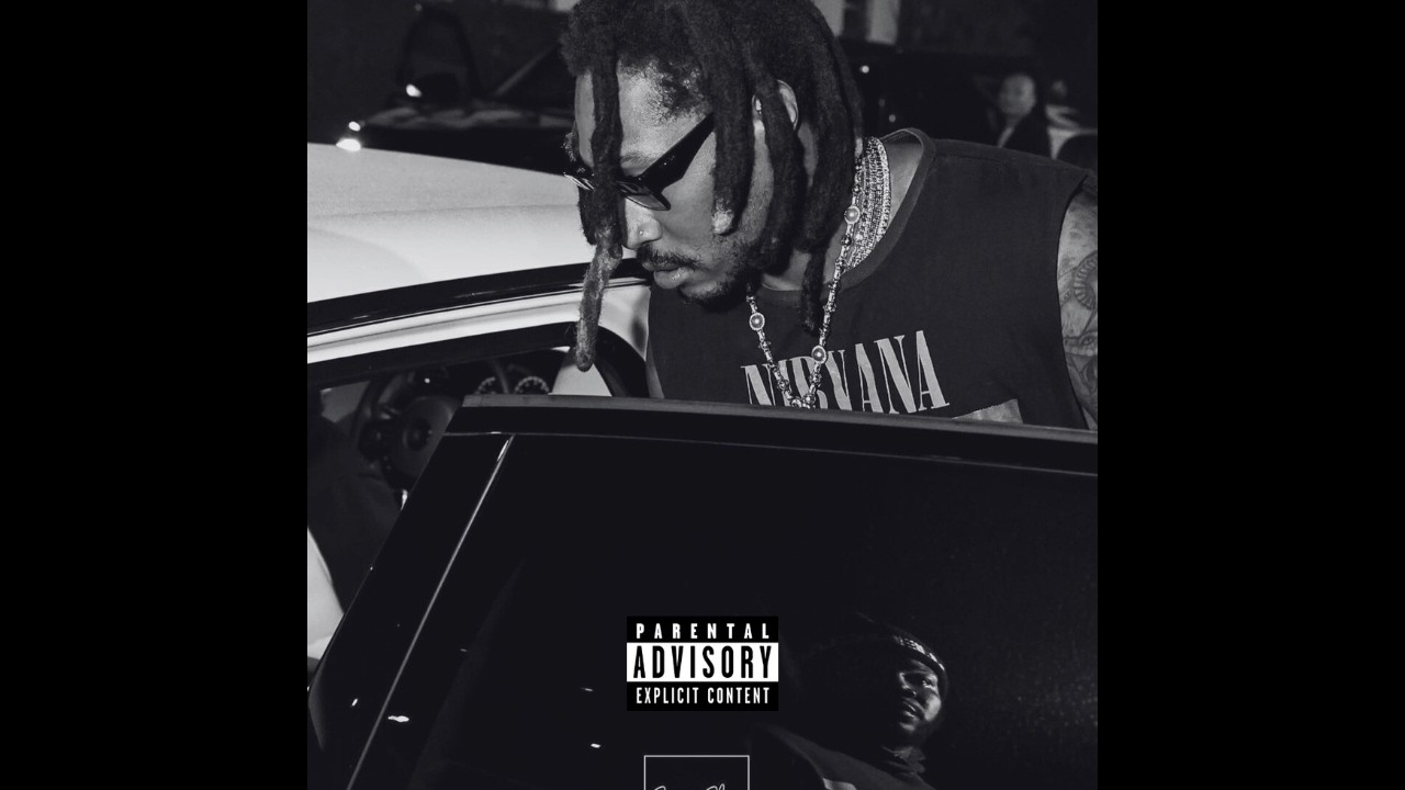 [FREE] FUTURE TYPE BEAT - 