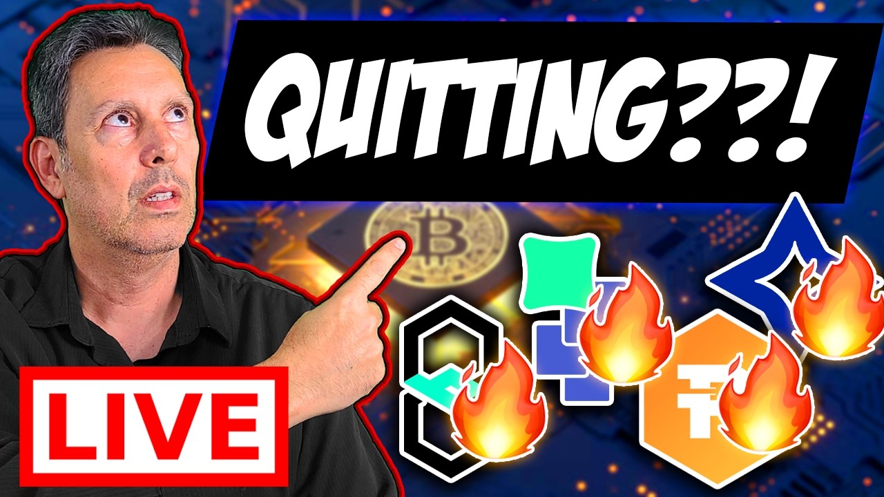 If This Happens, I'm Quitting Youtube . . .