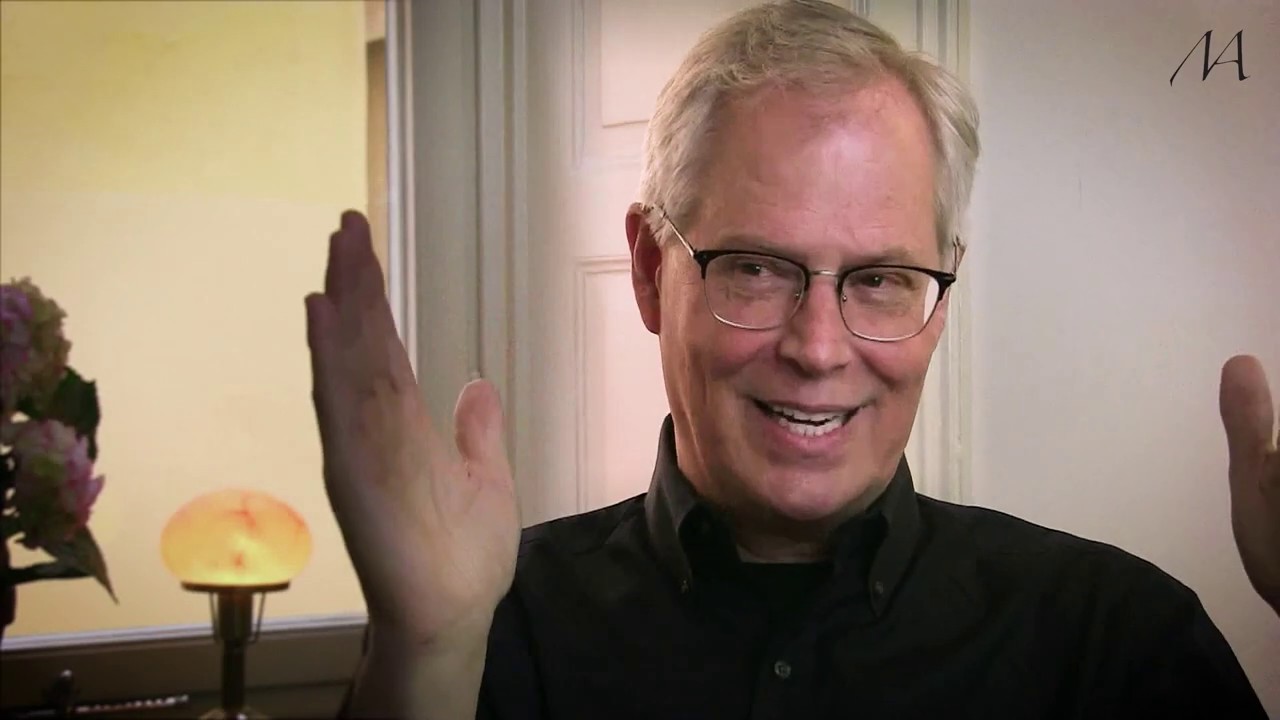 Christopher Germer on Mindful Self-Compassion