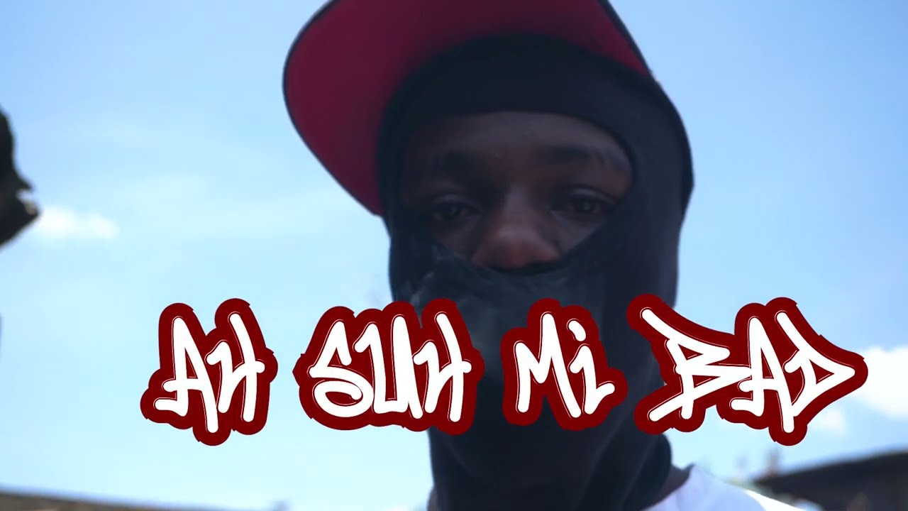 ChoparBoss - Ah Suh Mi Bad (Music Video)