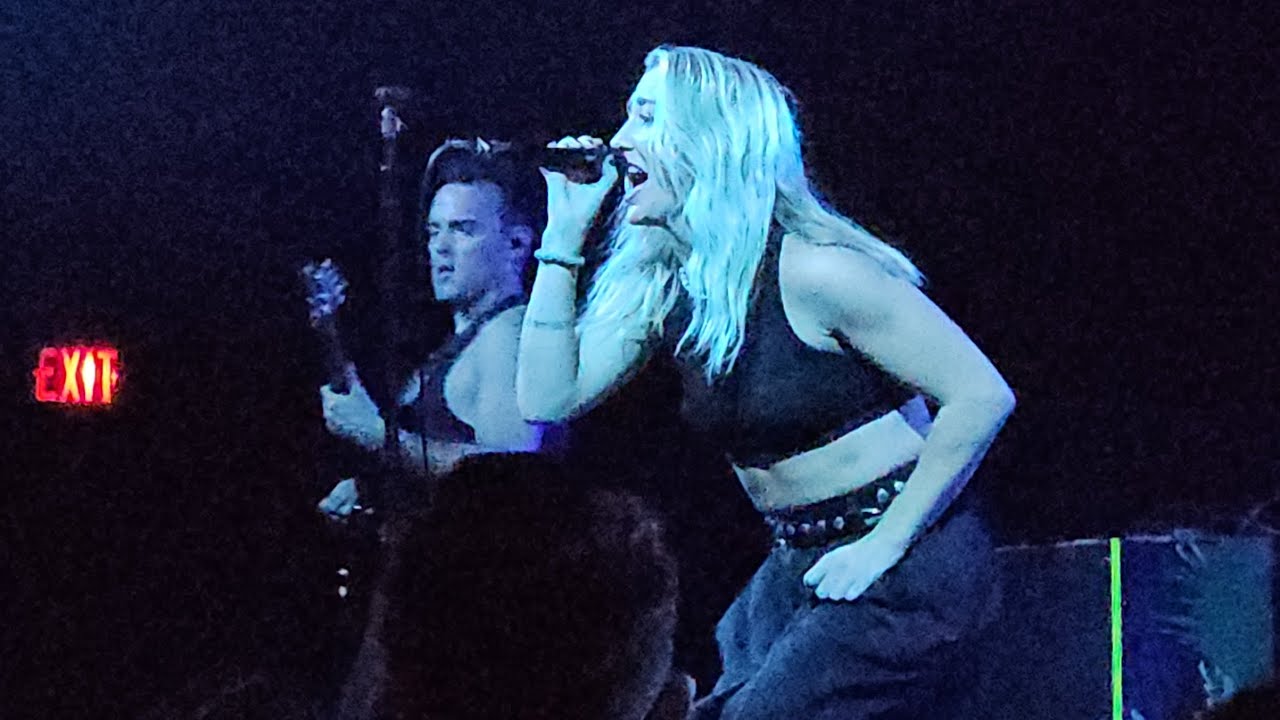 Senses - Full Set LIVE 