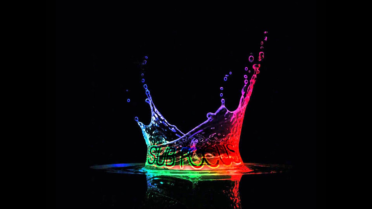 Sub Focus - Radio 1 Big Weekend 2010 - 33 min. HD